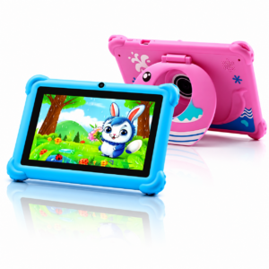 7 Inch Tablet Kids