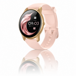 Reloj KALLEY K-SWPR 25mm Rosado