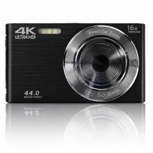 Pocket Camera 4k Ultra HD