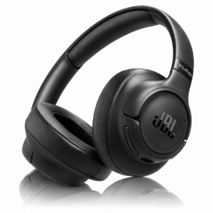 JBL Tune 780 NC Audifonos Bluetooth - 76Hrs Negro
