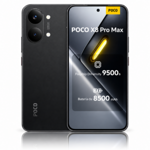 Poco x8 pro max 5g 512gb 12ram
