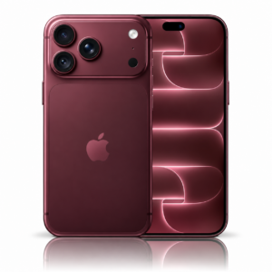 Iphone 18 Pro Max 5Gb 512Gb 12Gb Ram Borgoña