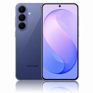 Samsung Galaxy S26 FE Dual Sim Smartphone 8GB RAM 256GB 5G Azul