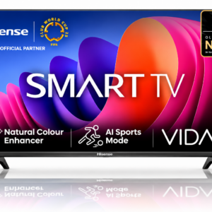 Televisor Hisense Smart TV 32